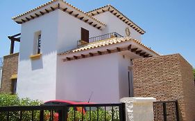 Villas Alandalus